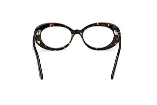 Rear view Emilio Pucci EP5262 (052)