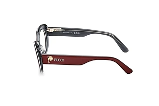 Side view Emilio Pucci EP5262 (071)