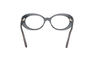 Rear view Emilio Pucci EP5262 (071)