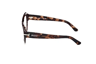 Side view Emilio Pucci EP5263 (056)