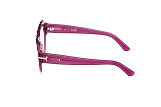 Side view Emilio Pucci EP5263 (081)