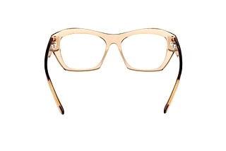 Rear view Emilio Pucci EP5264 (045)