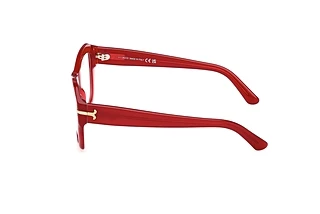 Side view Emilio Pucci EP5264 (066)