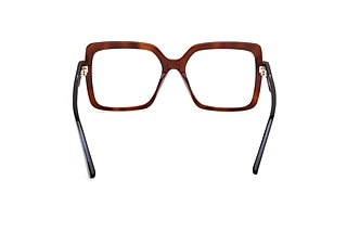 Rear view Emilio Pucci EP5265 (053)