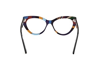 Rear view Emilio Pucci EP5266 (004)