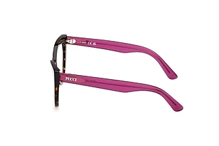 Side view Emilio Pucci EP5266 (052)