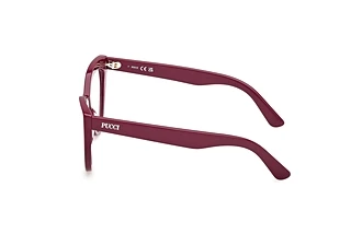 Side view Emilio Pucci EP5266 (081)