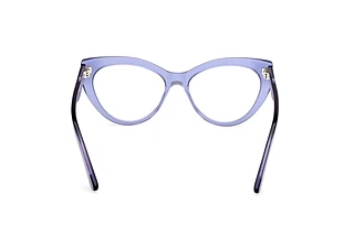 Rear view Emilio Pucci EP5266 (090)