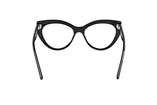 Rear view Emilio Pucci EP5266 (099)