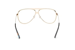 Rear view Emilio Pucci EP5267 (032)