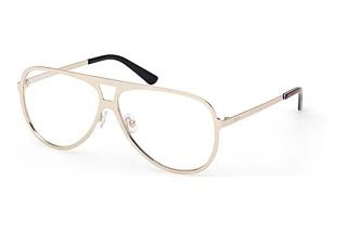 Emilio Pucci EP5267 032 Glänzend Blassgold