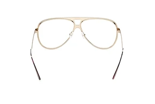 Rear view Emilio Pucci EP5267 (056)