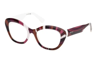 Front view Emilio Pucci EP5272 (099)