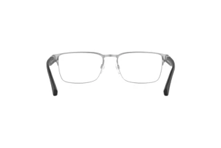 Rear view Emporio Armani EA1027 (3045)