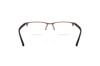 Rear view Emporio Armani EA1085D (3039)