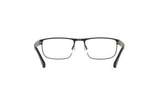 Rear view Emporio Armani EA1086 (3001)