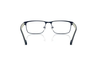 Rear view Emporio Armani EA1105 (3018)