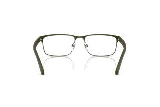 Rear view Emporio Armani EA1105 (3388)