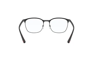 Rear view Emporio Armani EA1114 (3001)