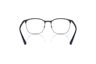 Rear view Emporio Armani EA1114 (3380)