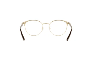 Rear view Emporio Armani EA1126 (3063)