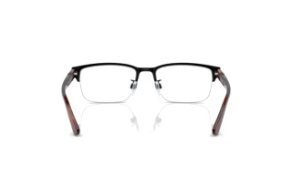 Rear view Emporio Armani EA1129 (3192)