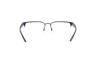 Rear view Emporio Armani EA1137 (3018)