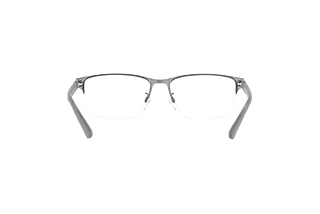 Rear view Emporio Armani EA1138 (3003)