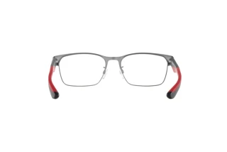 Rear view Emporio Armani EA1141 (3003)