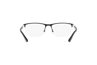 Rear view Emporio Armani EA1142 (3001)