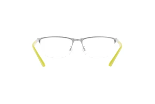 Rear view Emporio Armani EA1142 (3045)