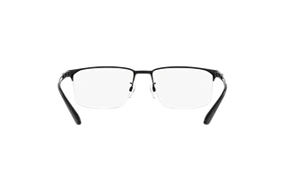 Rear view Emporio Armani EA1143 (3001)