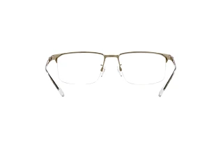 Rear view Emporio Armani EA1143 (3002)