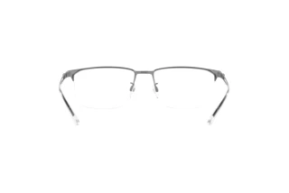 Rear view Emporio Armani EA1143 (3003)