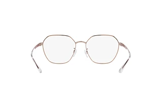 Rear view Emporio Armani EA1145D (3011)