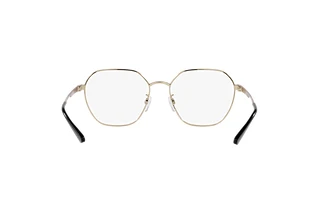 Rear view Emporio Armani EA1145D (3014)