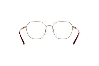 Rear view Emporio Armani EA1145D (3334)