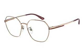 Front view Emporio Armani EA1145D (3334)