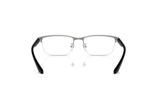 Rear view Emporio Armani EA1147 (3365)