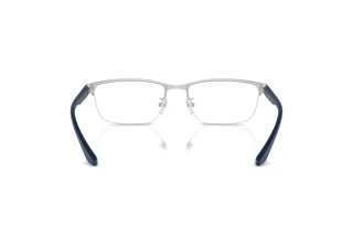 Rear view Emporio Armani EA1147 (3368)