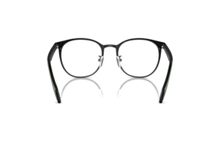 Rear view Emporio Armani EA1148 (3001)