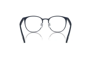 Rear view Emporio Armani EA1148 (3018)