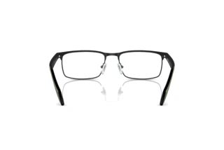 Rear view Emporio Armani EA1149 (3001)