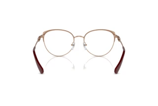 Rear view Emporio Armani EA1150 (3268)
