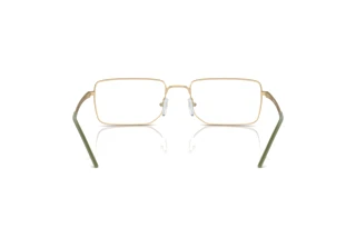 Rear view Emporio Armani EA1153 (3002)