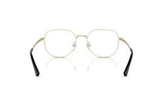 Rear view Emporio Armani EA1154D (3002)