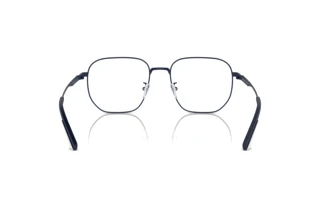 Rear view Emporio Armani EA1159D (3018)