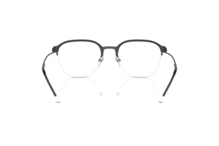 Rear view Emporio Armani EA1160 (3380)