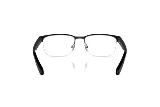 Rear view Emporio Armani EA1162 (3001)