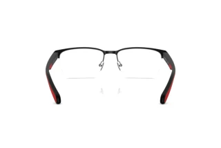 Rear view Emporio Armani EA1162 (3085)